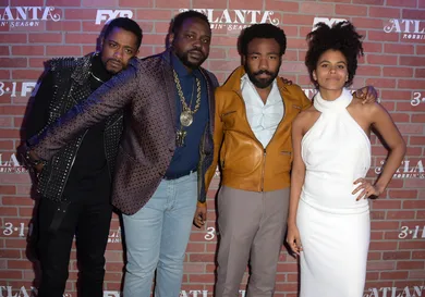 Kevin Winter/Getty Images