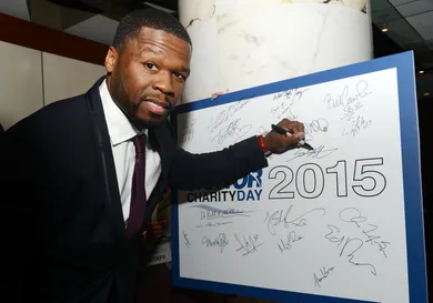 Noam Galai/Getty Images