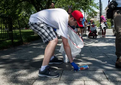 Zach Gibson/Getty Images