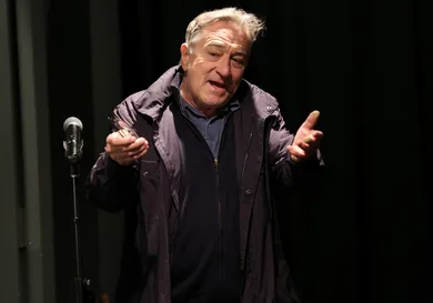 Monica Schipper/Getty Images