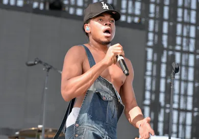 Kevin Winter/Getty Images