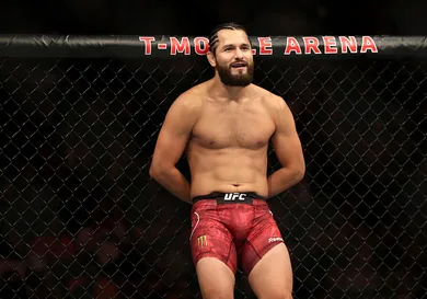 Sean M. Haffey/Getty Images