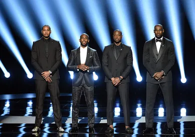 Kevin Winter/Getty Images