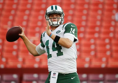 Patrick McDermott/Getty Images