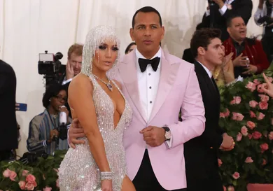 Taylor Hill/FilmMagic/Getty