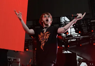 Daniel Boczarski/Redferns/Getty Images