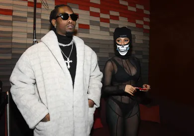 Pascal Le Segretain/Getty Images