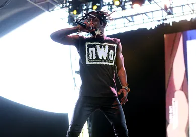 Rich Fury/Getty Images