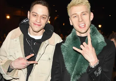 George Pimentel/Getty Images