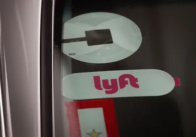 Scott Olson/Getty Images