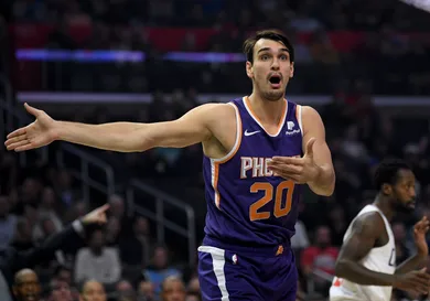 Harry How / Staff / Getty Images