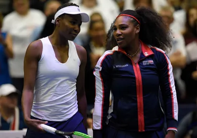 Richard Shiro / Getty Images