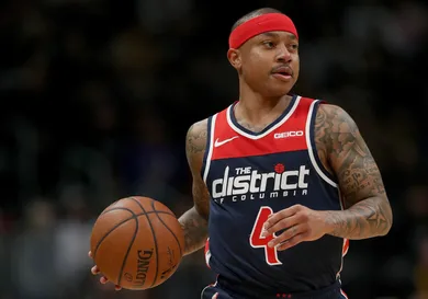 Matthew Stockman/Getty Images