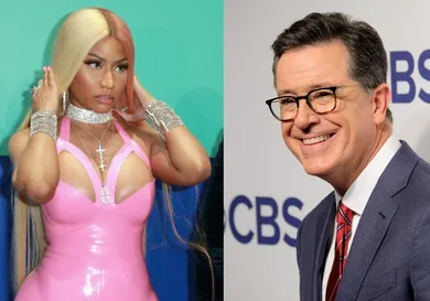 Rich Fury, Matthew Eisman/Getty Images