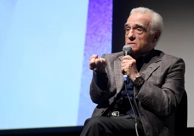 Jamie McCarthy/Getty Images