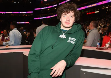 Paras Griffin#SPORT/Getty Images