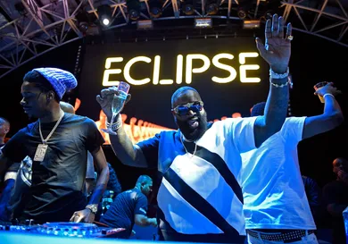 David Becker/Getty Images