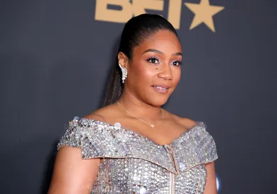 Leon Bennett/Getty Images for BET