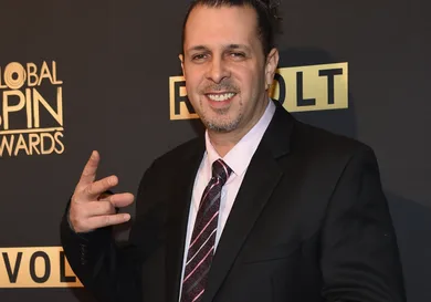 Photo by Rick Diamond/Getty Images