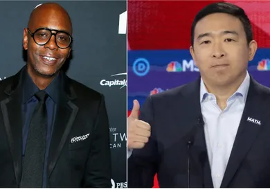 Alex Wong/Getty Images / Paul Morigi/Getty Images