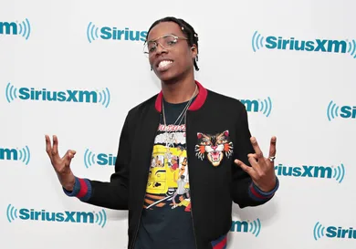 Cindy Ord/Getty Images