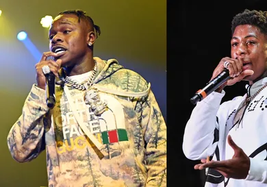 Paras Griffin/Getty Images, Erika Goldring/Getty Images