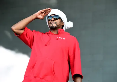 Theo Wargo/Getty Images