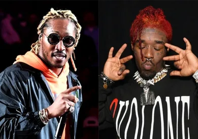 Paras Griffin & Slaven Vlasic/Getty Images