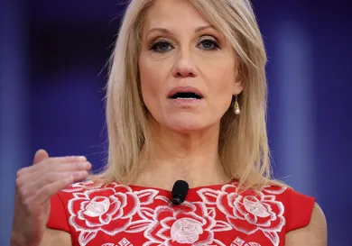 Chip Somodevilla / Staff / Getty Images