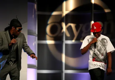 Image via Getty images