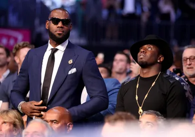 Christian Petersen/Getty Images