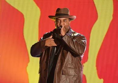 Kevin Winter / Getty Images