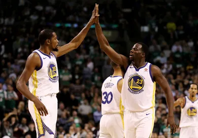 Maddie Meyer/Getty Images