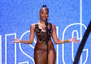 Emma McIntyre/Getty Images