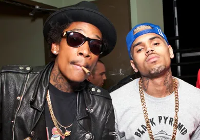 Gabriel Olsen/FilmMagic