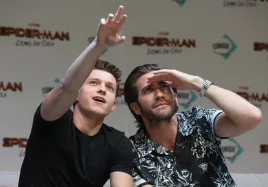 Victor Chavez/Getty Images