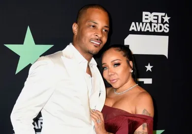 Frazer Harrison/Getty Images