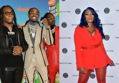 Jon Kopaloff & Amy Sussman/Getty Images