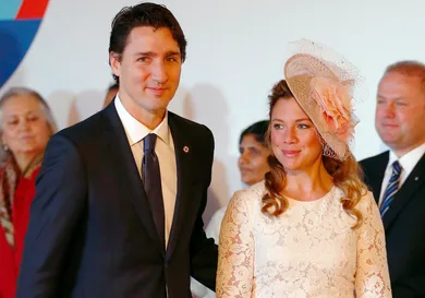 Pool / Pool / Getty Images