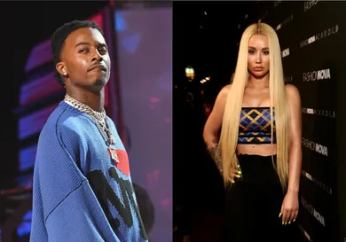 Paras Griffin & Tommaso Boddi/Getty Images