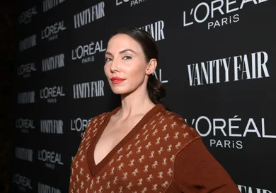 Emma McIntyre/Getty Images