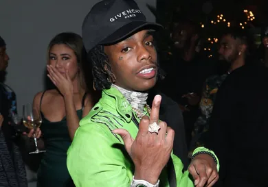 Jerritt Clark / Stringer / Getty Images