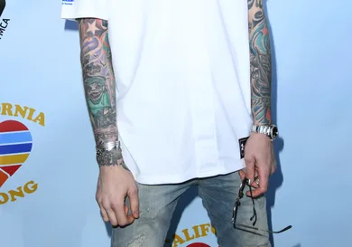 Jon Kopaloff/Getty Images