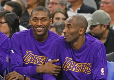 Ronald Cortes / Stringer / Getty Images