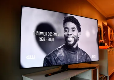 Frazer Harrison / Getty Images