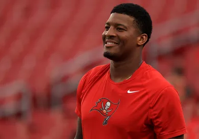 Mike Ehrmann / Getty Images