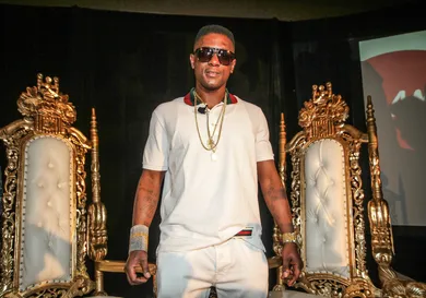 Thaddaeus McAdams/WireImage/Getty Images