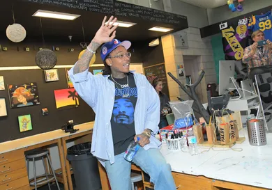 Charley Gallay/Getty Images