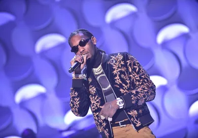 Moses Robinson/Getty Images