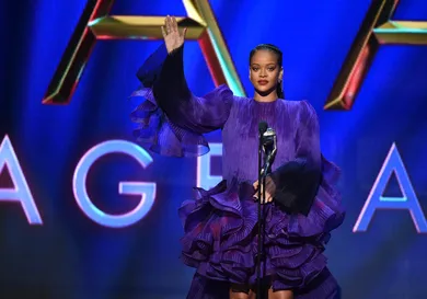 Aaron J. Thornton/Getty Images for BET